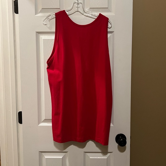 Disney Mickey Mouse Tank Top. Size Large. NWT. - Picture 5 of 5